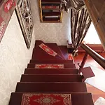 Séjour chez l'habitant Balta Maja Riga