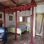 Séjour chez l'habitant Balta Maja Riga