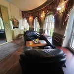 Balta Maja Séjour chez l'habitant Riga