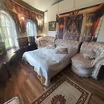 Séjour chez l'habitant Balta Maja