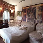 Séjour chez l'habitant Balta Maja Riga
