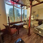Balta Maja Séjour chez l'habitant *