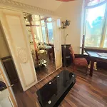 Séjour chez l'habitant Balta Maja Riga
