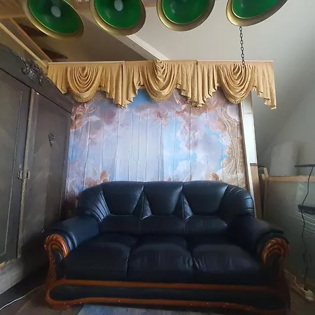 Balta Maja