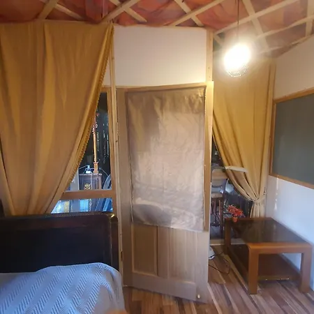 Balta Maja Séjour chez l'habitant