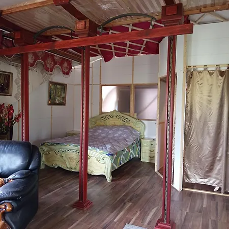 Rum i privatbostad Balta Maja Riga