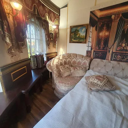 Rum i privatbostad Balta Maja Riga
