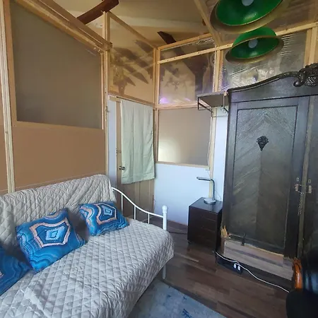 Balta Maja Pansiyon *