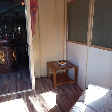 Balta Maja Проживание в семье Рига