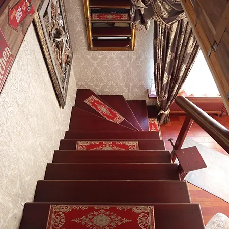 Pansiyon Balta Maja Riga