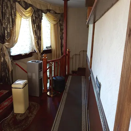 Ubytování v soukromí Balta Maja Riga