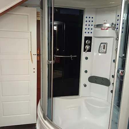 Pansiyon Balta Maja Riga