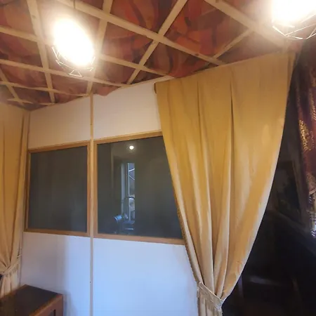 Ubytování v soukromí Balta Maja Riga