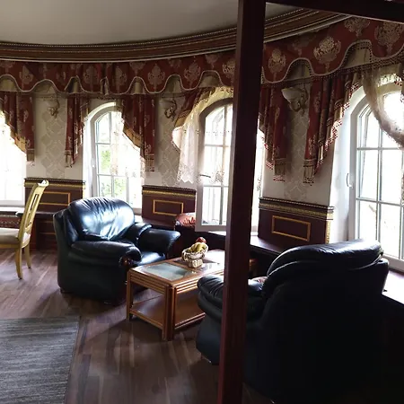 Balta Maja Ubytování v soukromí *