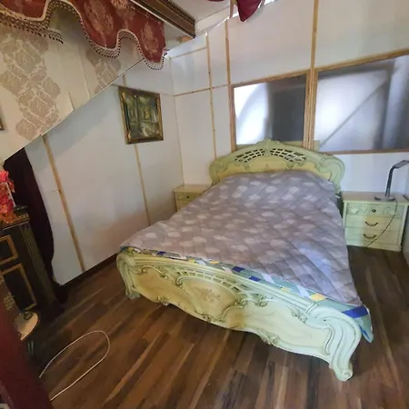 Balta Maja Проживание в семье *