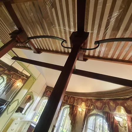 Balta Maja Ubytování v soukromí *