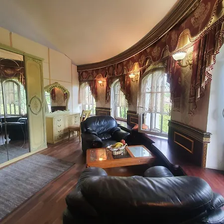 Ubytování v soukromí Balta Maja *