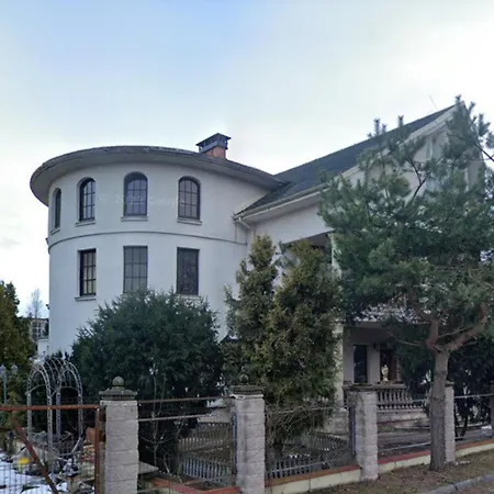 Balta Maja Pansiyon *