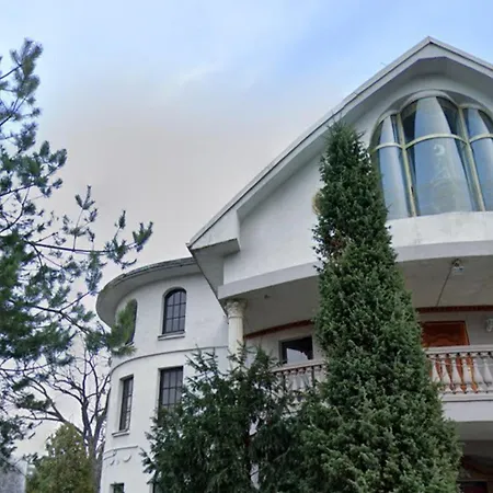 Balta Maja Проживание в семье Рига