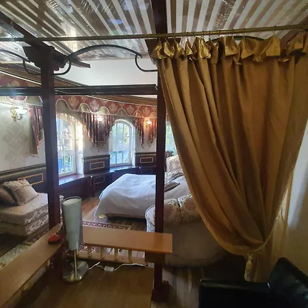 Balta Maja * Рига