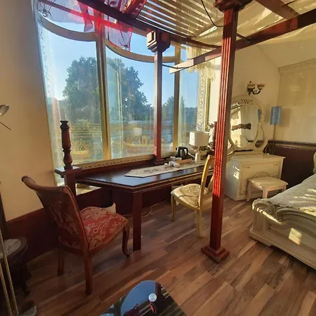 Balta Maja Проживание в семье *