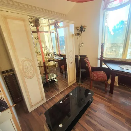 Ubytování v soukromí Balta Maja Riga