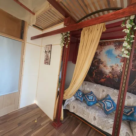 Pansiyon Balta Maja *