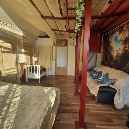 Balta Maja Pansiyon Riga