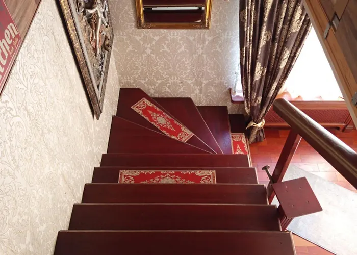 Проживання в сім'ї Balta Maja Рига