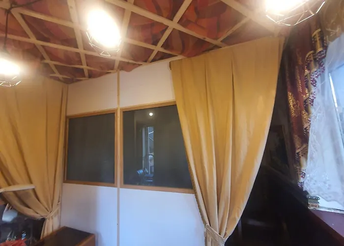 Проживання в сім'ї Balta Maja Рига