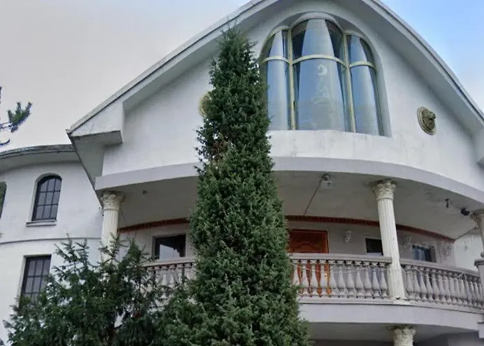 Dzīvošana ģimenē Balta Maja