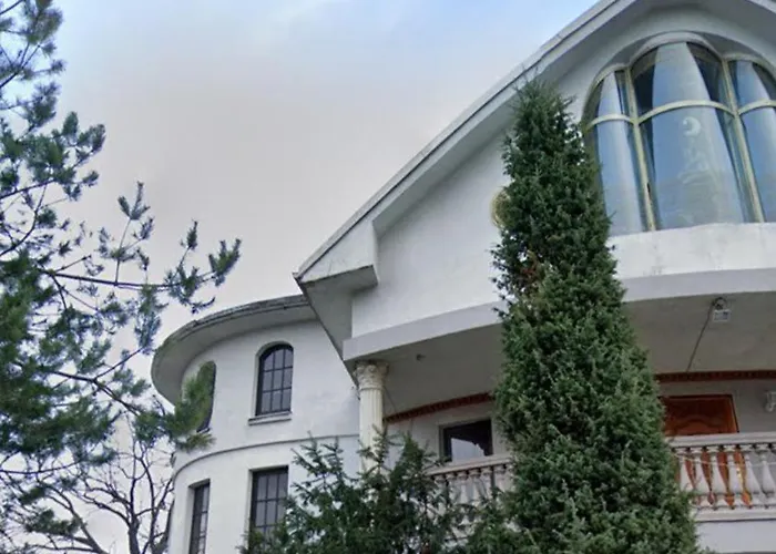 Balta Maja Dzīvošana ģimenē Riga