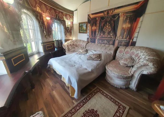 Dzīvošana ģimenē Balta Maja