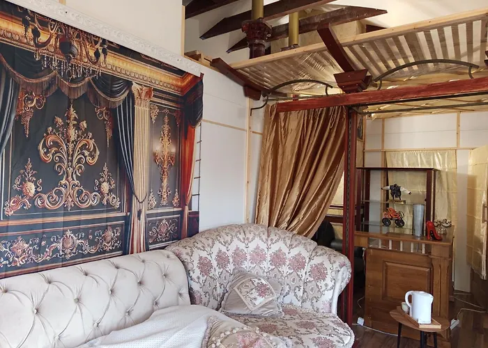 Dzīvošana ģimenē Balta Maja *