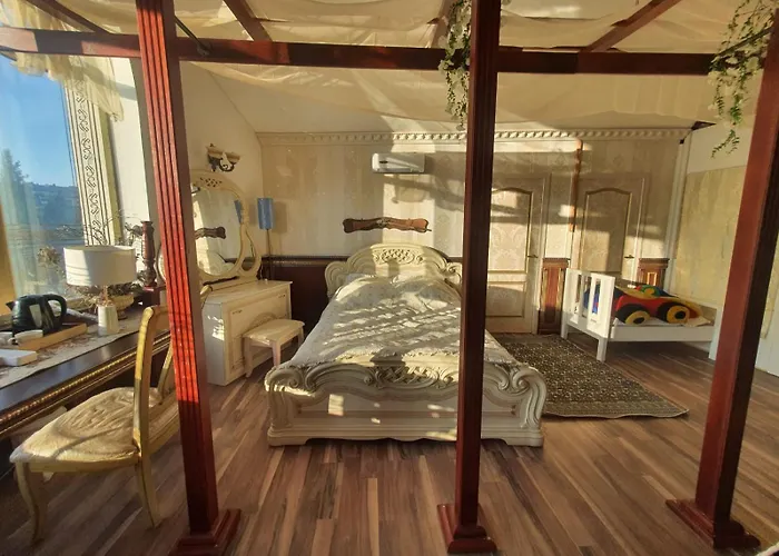 Dzīvošana ģimenē Balta Maja