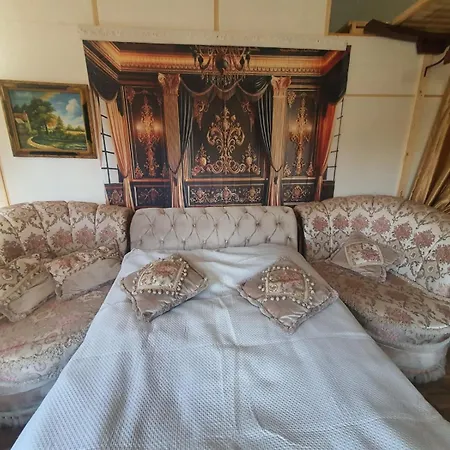 Balta Maja Ubytování v soukromí Riga