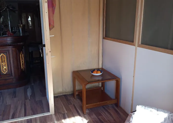 Balta Maja בית אירוח ריגה