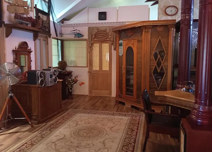 Balta Maja * ריגה