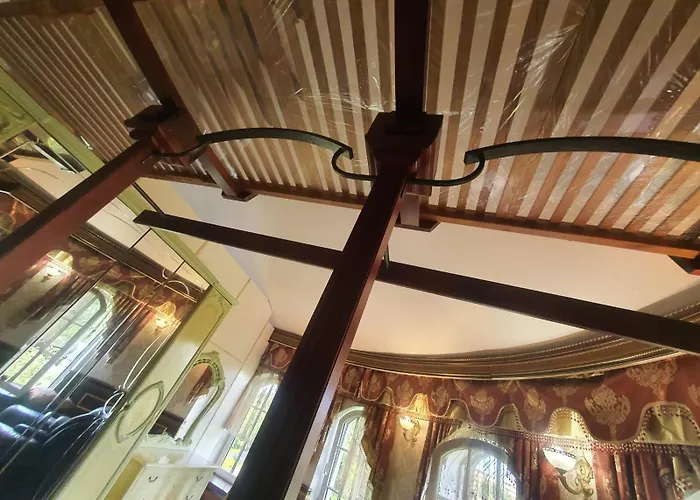 Balta Maja בית אירוח *