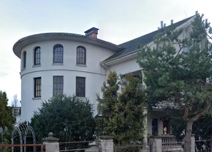 Balta Maja בית אירוח *