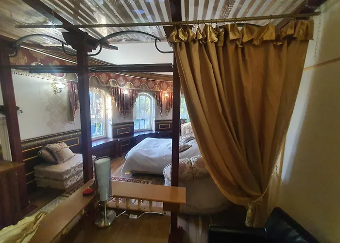 Balta Maja * ריגה