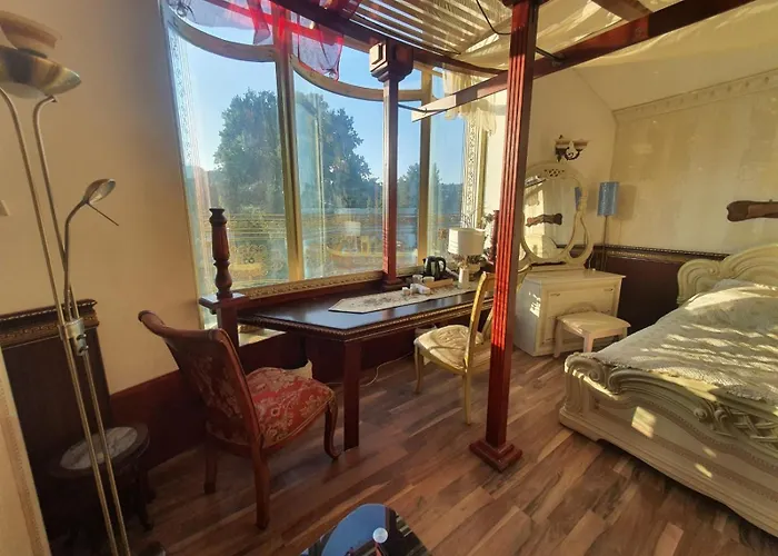 Balta Maja בית אירוח *